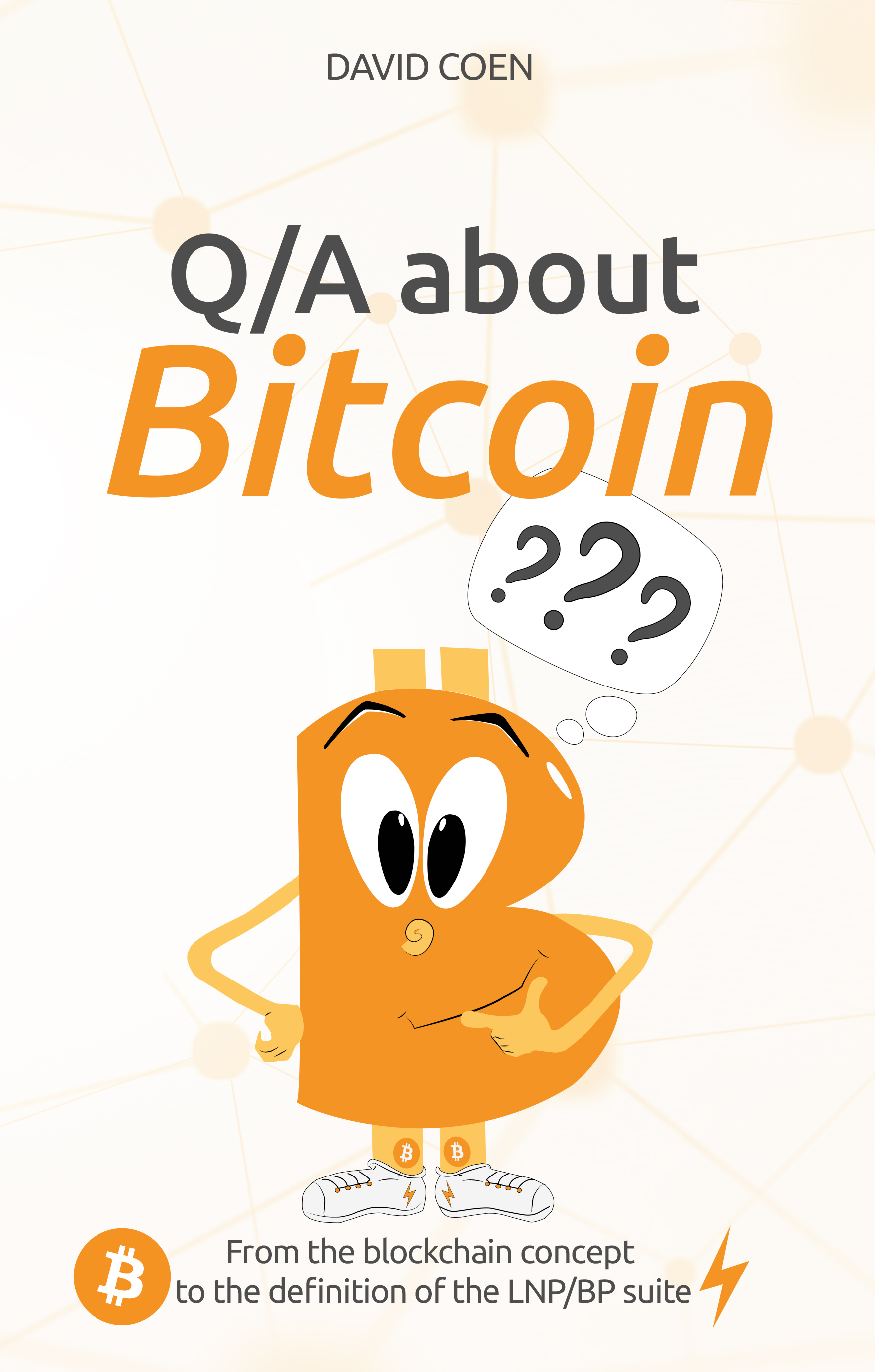 Q/A about Bitcoin